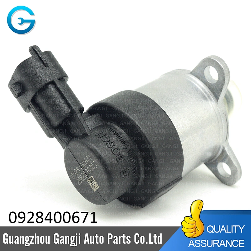 0928400671 BOSCHE Pressure Control Valve Regulator for Nissans Renaults 5802001914