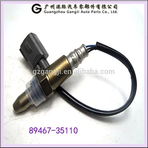 Classic Car Parts Car Accessories Oxygen Sensor 89467-35110
