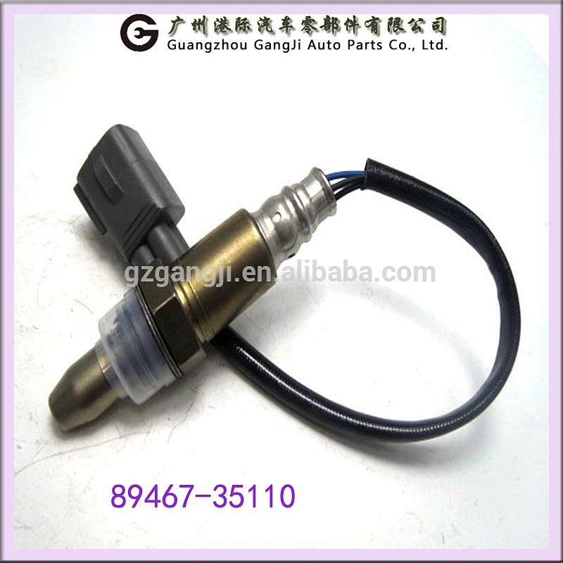 Classic Car Parts Car Accessories Oxygen Sensor 89467-35110