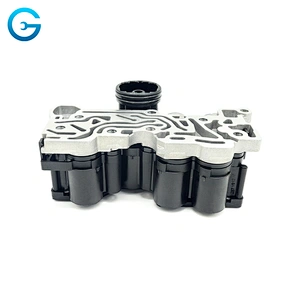 Wholesale High Performance Solenoid Block Pack 5R55S 5R55W For Ford Mercurys Lincolns