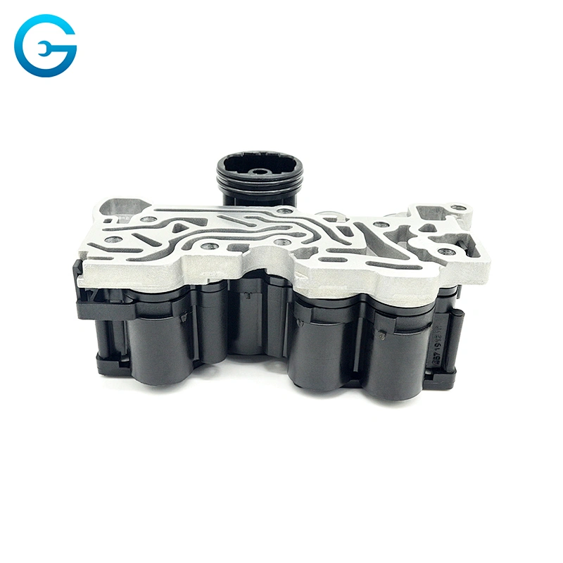 Wholesale High Performance Solenoid Block Pack 5R55S 5R55W For Ford Mercurys Lincolns
