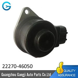 22270-46050 Best Quality Factory Price Idle Air Control Valve GS300 SC300 OEM