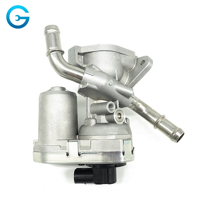 Warranty Service Low Moq 1618Hq 9800555380 1715125 Egr Valve For Ford Transit
