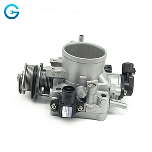 Warranty Service 16400P8Ca21 For Honda Odyssey Throttle Body For Acura Tl Cl