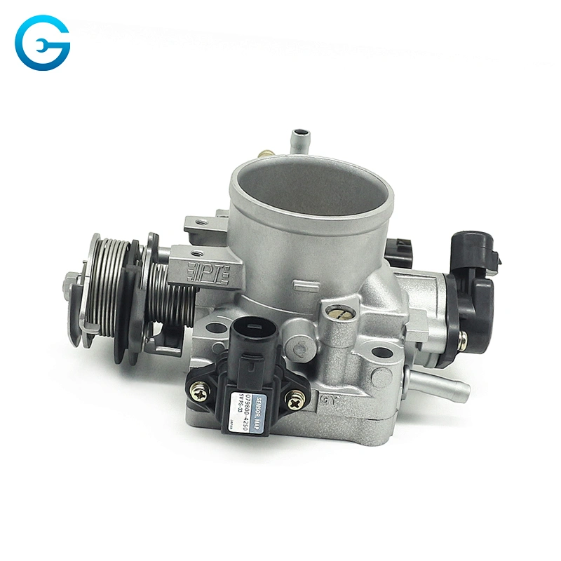 Warranty Service 16400P8Ca21 For Honda Odyssey Throttle Body For Acura Tl Cl