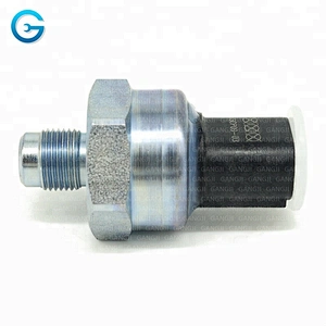 55CP09-03 Engine Oil Common Rail Pressure Sensor Fit for BMW E46 E60 E61 E64 Z4