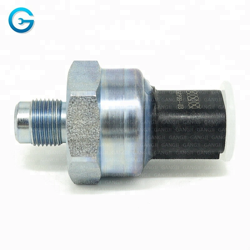 55CP09-03 Engine Oil Common Rail Pressure Sensor Fit for BMW E46 E60 E61 E64 Z4