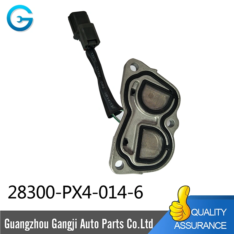 Promotion 28300-PX4-014 Transmission Lock Up Solenoid for Hondas Accords