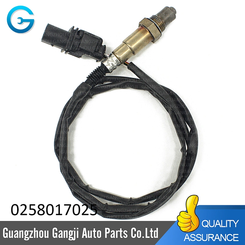 Brand New Wideband 5-Wire Oxygen Sensor 0258017025
