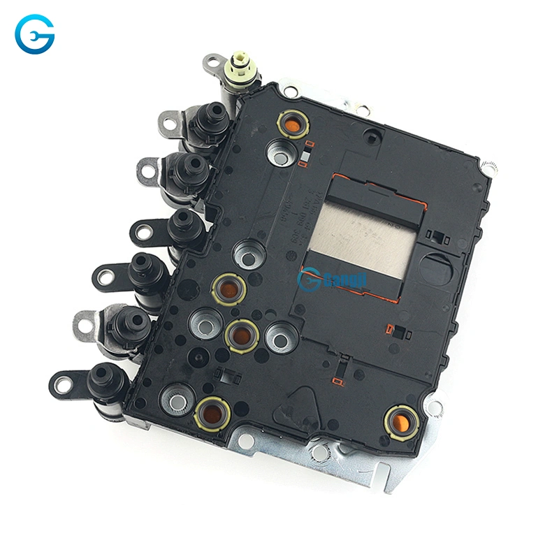 TCM TCU OEM 0 260 550 002 0260550002 Automatic Transmission Control Module Unit For Nissan