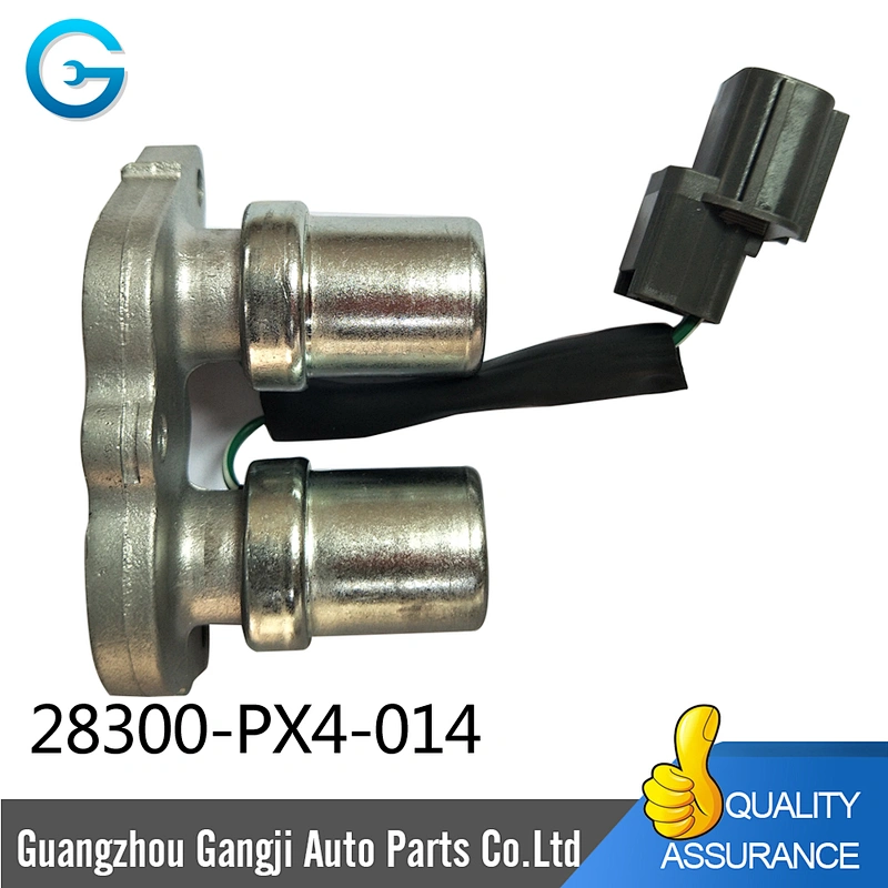 Promotion 28300-PX4-014 Transmission Lock Up Solenoid for Hondas Accords