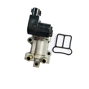 Wholesale 16022-PLC-A01 16022PLCA01 idle air control valve fits for Hondas Civics