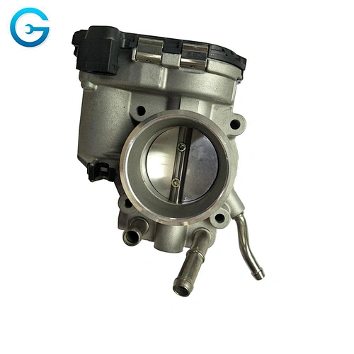 Throttle Body Assembly Manufacturer For Hyundai Velosters i30s 35100-2B180