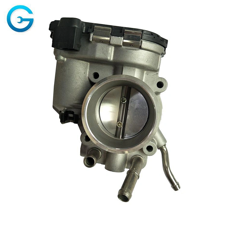 Throttle Body Assembly Manufacturer For Hyundai Velosters i30s 35100-2B180