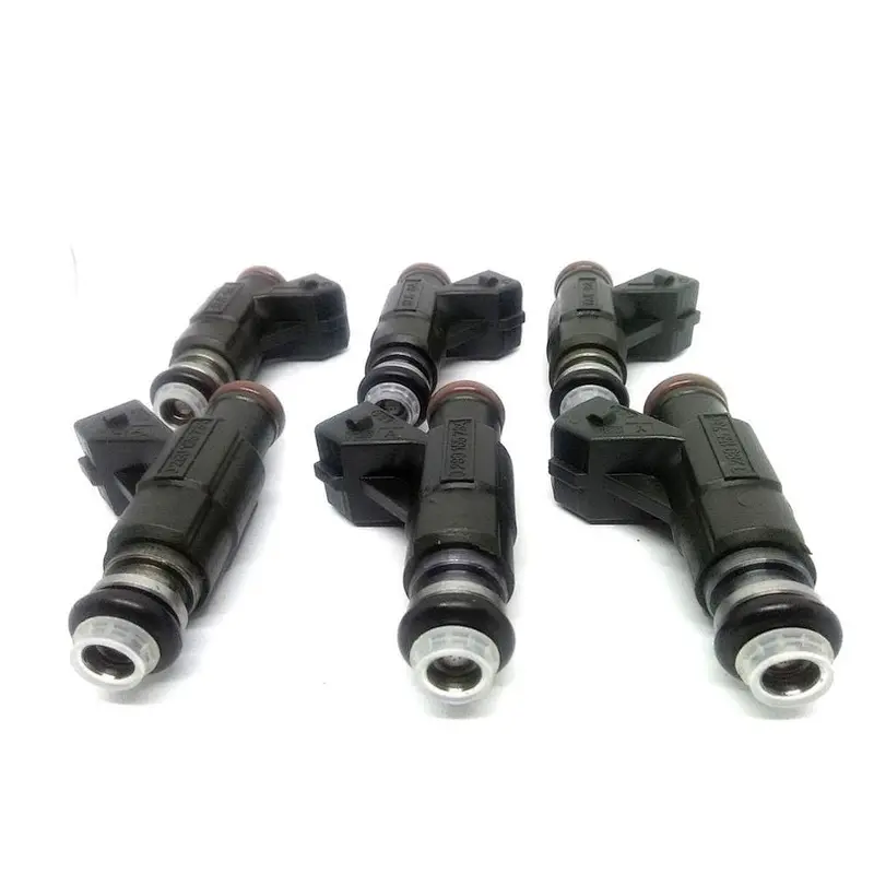High Performance Test Low Price Fuel Injector Nozzle 0280155734 For Ford Explorers