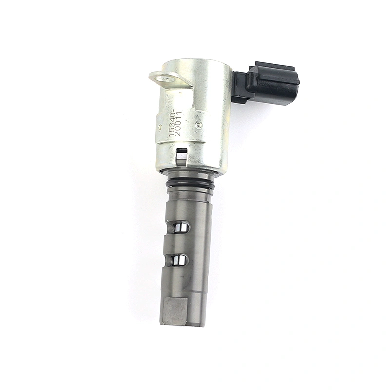 Hot Sale High Performance OEM 1534020011 VVT Solenoid For Toyota Variable Valve Timing