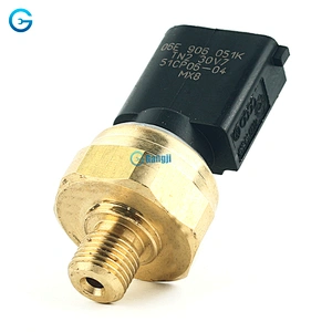Hot OEM 06E906051K 06E906051E Fuel Pressure Sensor Switch For VW