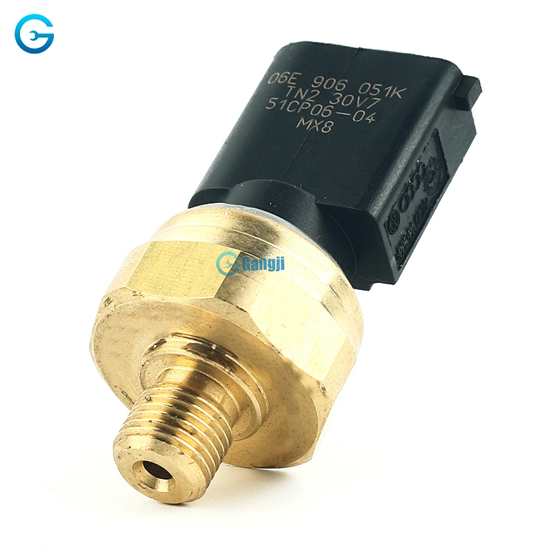 Hot OEM 06E906051K 06E906051E Fuel Pressure Sensor Switch For VW