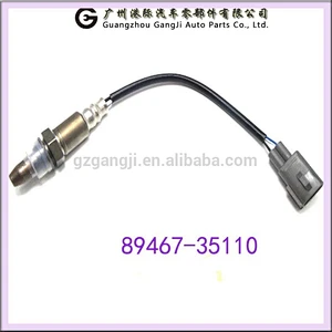 Classic Car Parts Car Accessories Oxygen Sensor 89467-35110
