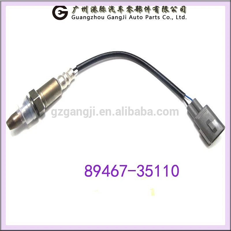 Classic Car Parts Car Accessories Oxygen Sensor 89467-35110