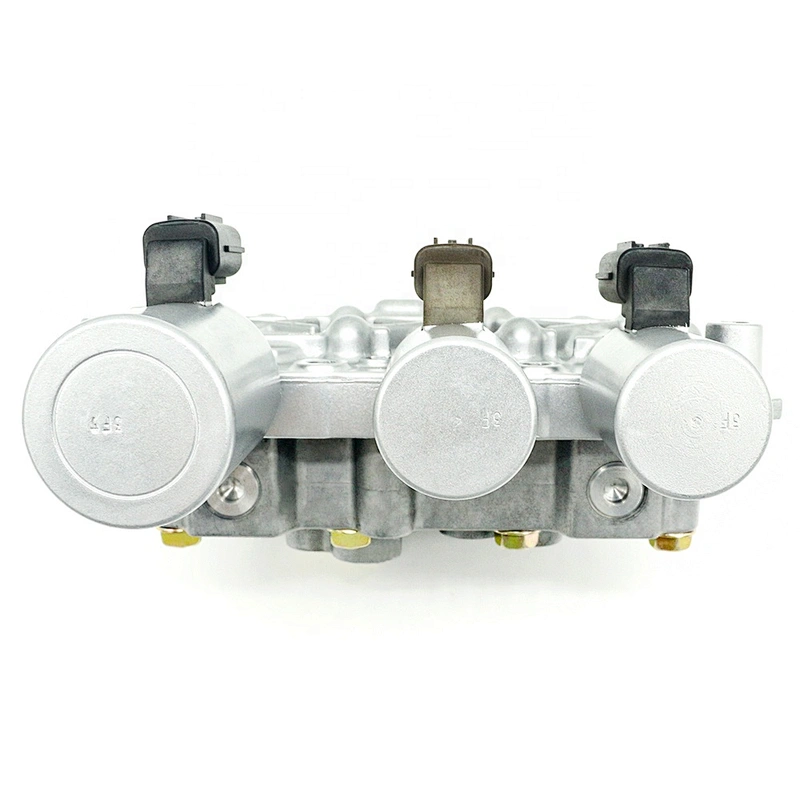 CVT Transmission Solenoid Valve 27200-PWR-901 27200-PWR-013 27200 PWR 901