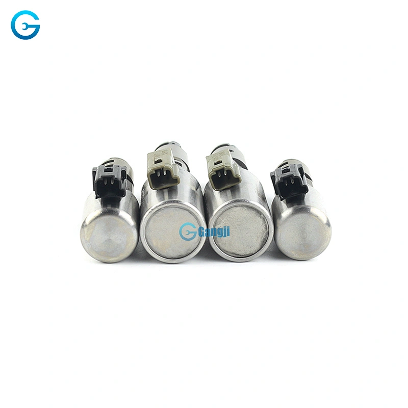 High Quality OEM A960 A960E 6-Speed Transmission Solenoid Kit For LEXUS 9pcs