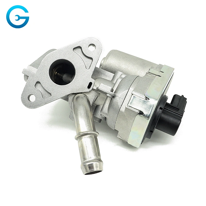 Warranty Service Low Moq 1618Hq 9800555380 1715125 Egr Valve For Ford Transit