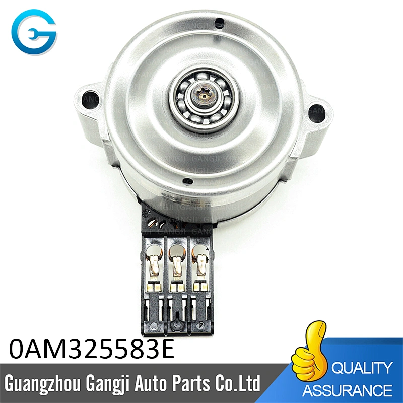 High Quality OEM 0AM325583E 0AM DSG DQ200 Transmission Step Motor Stepping Motor For VW