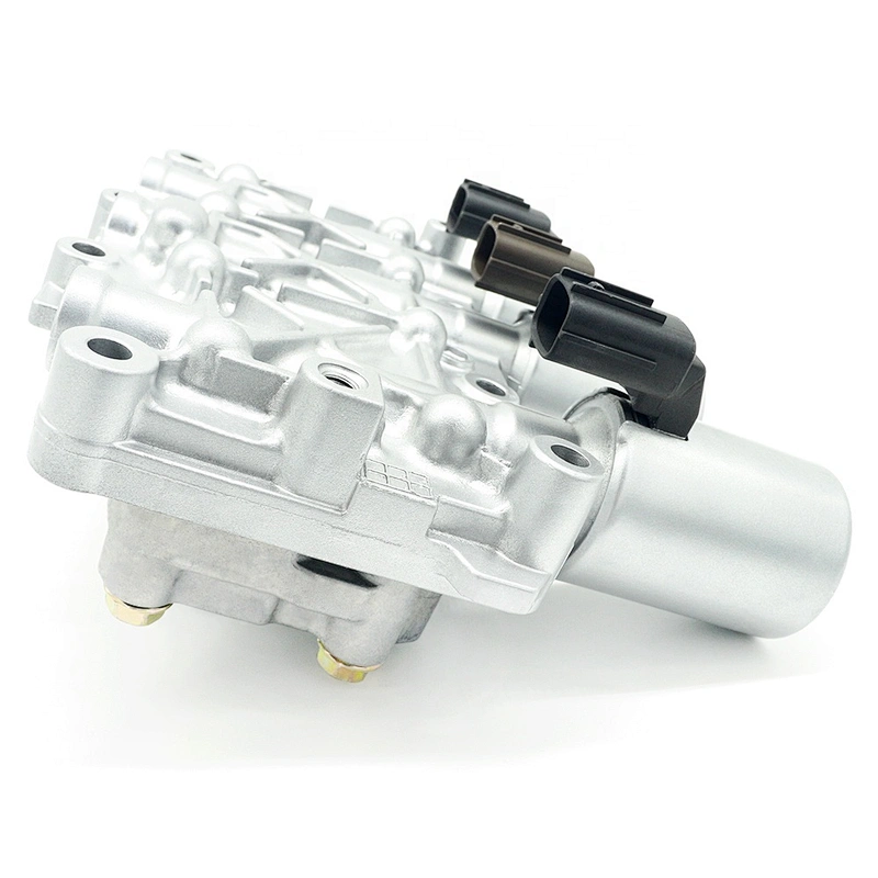CVT Transmission Solenoid Valve 27200-PWR-901 27200-PWR-013 27200 PWR 901