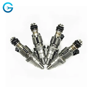 Top Quality Factory Price 23209-28035 2320928035 For Toyota Original Fuel Injector