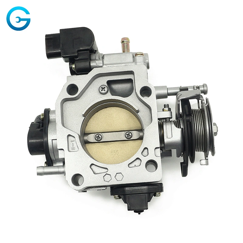 Warranty Service 16400P8Ca21 For Honda Odyssey Throttle Body For Acura Tl Cl