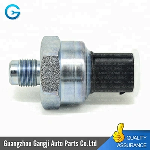 55CP09-03 Engine Oil Common Rail Pressure Sensor Fit for BMW E46 E60 E61 E64 Z4