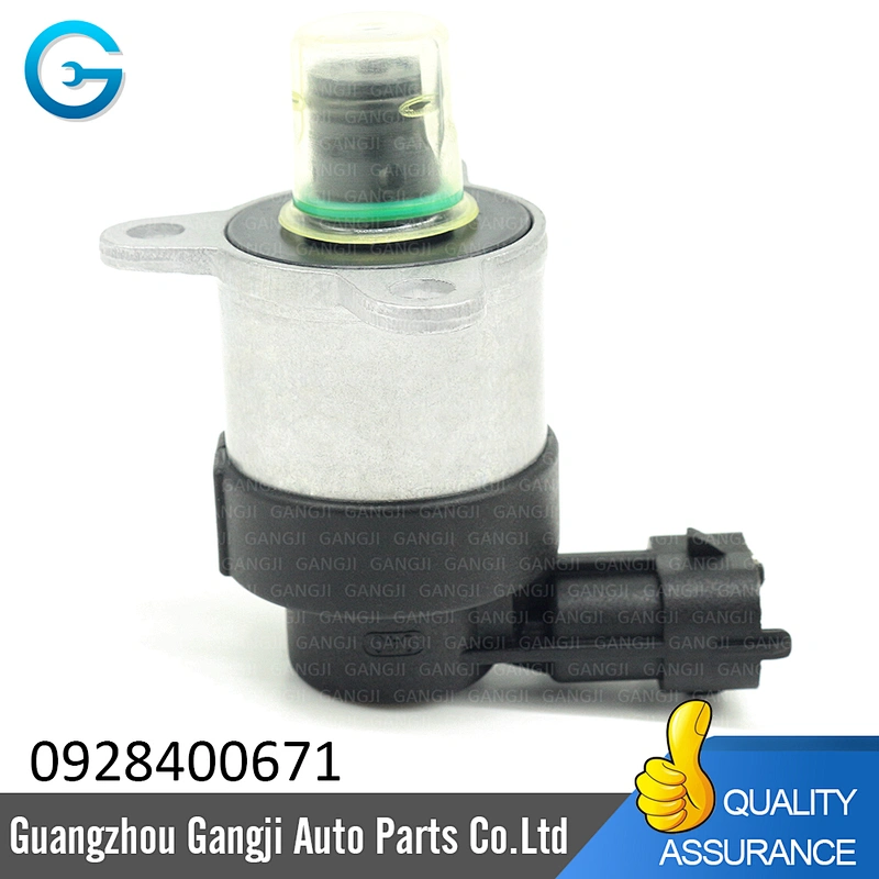 0928400671 BOSCHE Pressure Control Valve Regulator for Nissans Renaults 5802001914