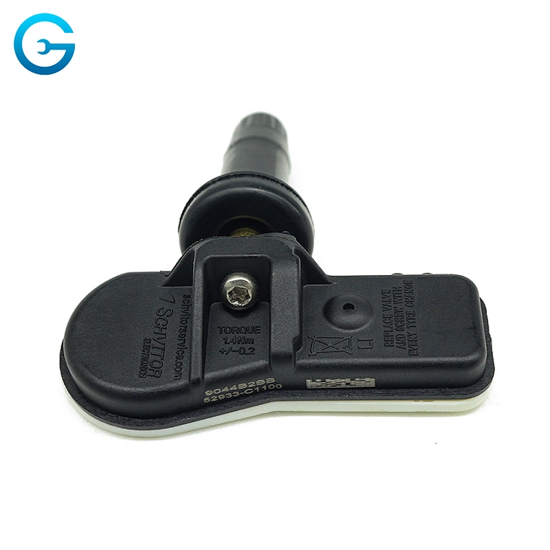 Car Tyre Sensor Tire Pressure TPMS Sensor for Hyundai 52933-C1100