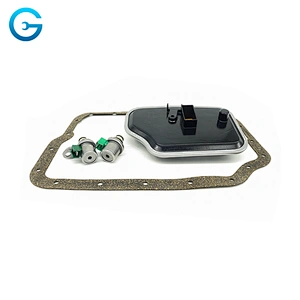 Auto Transmission Repair Kit 71720 4F27E FN4AEL