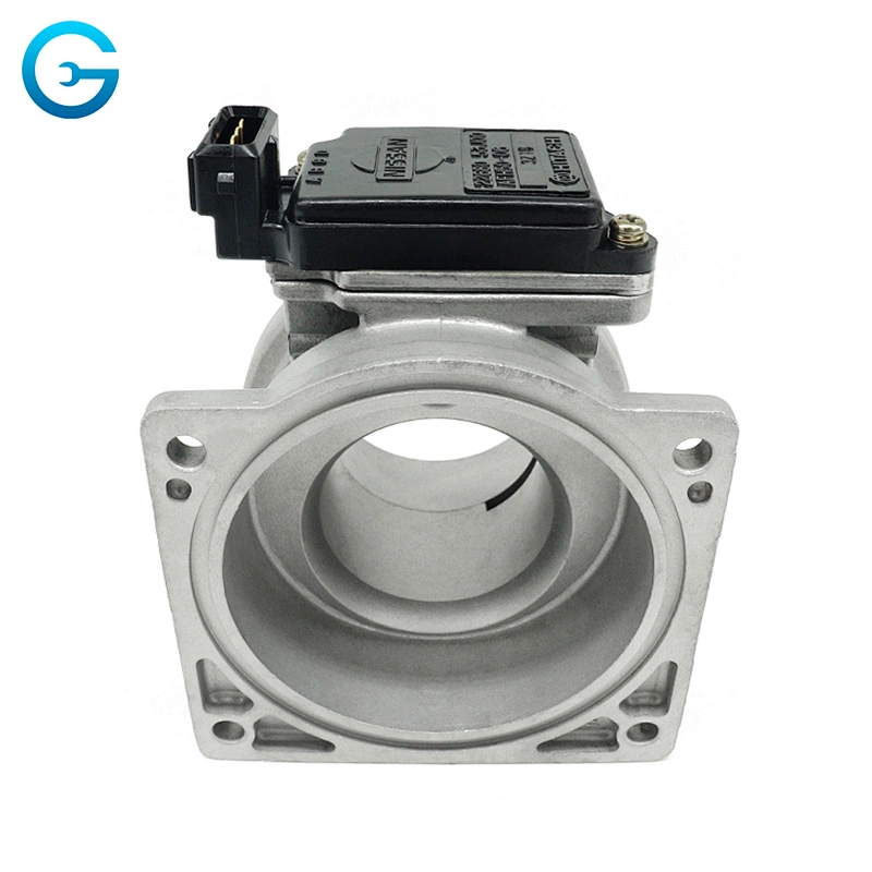 Mass Air Flow Meter Sensor MAF OEM 22680-53J00 High Performance Auto Parts