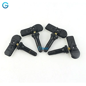 Genuine OEM TPMS  Brand New Tire Pressure Monitor Sensor  52933-C1100  For Sonatas Tucson