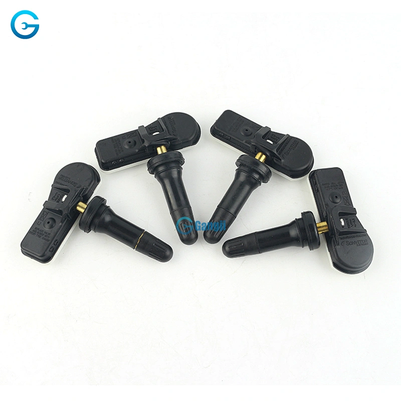 Genuine OEM TPMS  Brand New Tire Pressure Monitor Sensor  52933-C1100  For Sonatas Tucson
