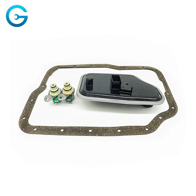 Auto Transmission Repair Kit 71720 4F27E FN4AEL