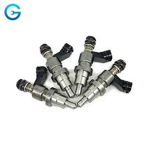 Top Quality Factory Price 23209-28035 2320928035 For Toyota Original Fuel Injector