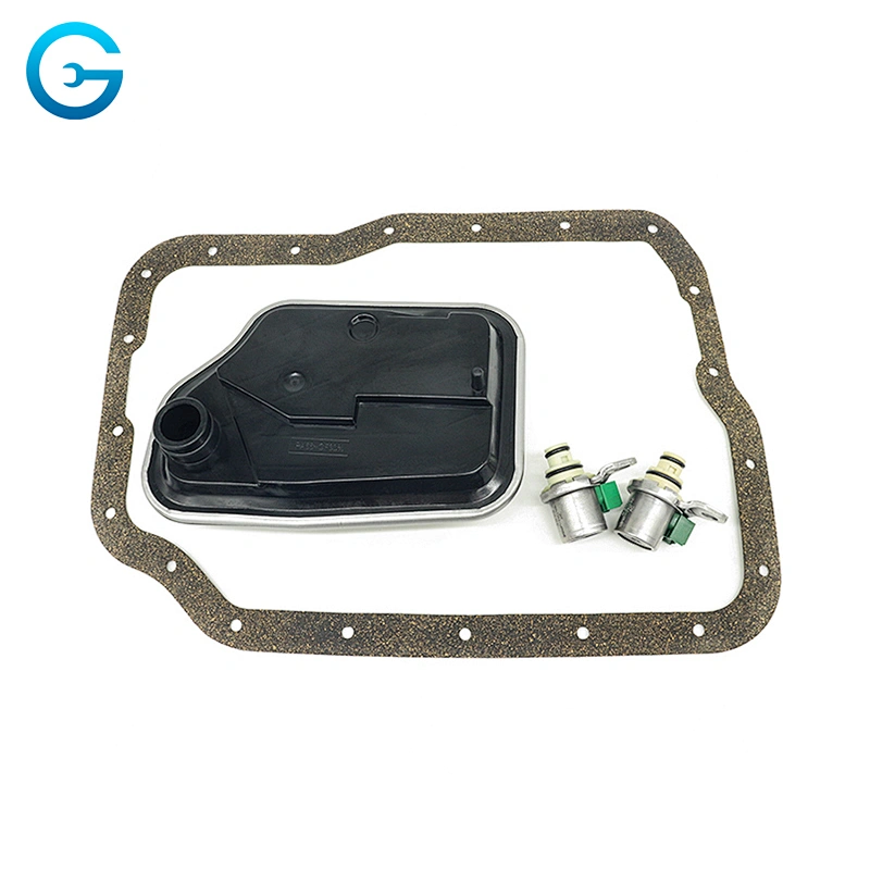 Auto Transmission Repair Kit 71720 4F27E FN4AEL