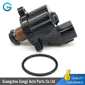 Idle Air Control Valve OE 18137-52D00 IACV Car Accessories For Suzukis