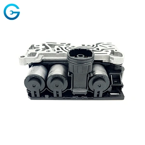 Wholesale High Performance Solenoid Block Pack 5R55S 5R55W For Ford Mercurys Lincolns