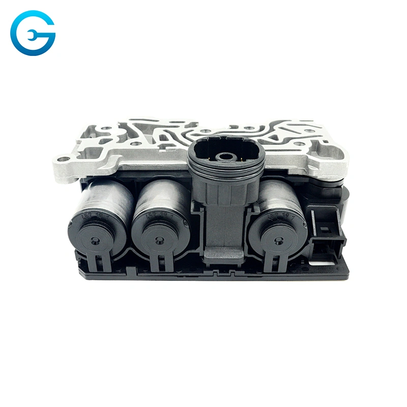 Wholesale High Performance Solenoid Block Pack 5R55S 5R55W For Ford Mercurys Lincolns