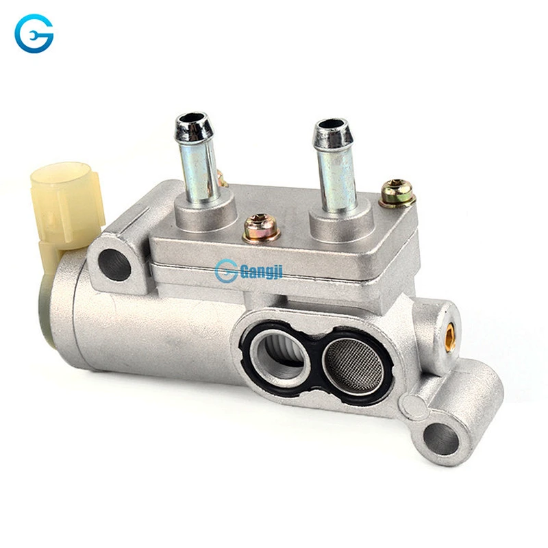 Direct Manufacturer 36450-Pp4-E01 36450-Pm6-A01 NNew Idle Speed Control Valve For Honda Civic