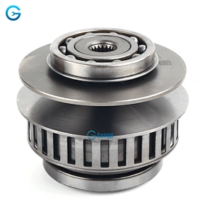 Factory Price OEM jf015e cvt pulley kit and cvt chain pulley Car Parts for Nissans