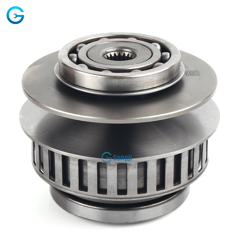 Factory Price OEM jf015e cvt pulley kit and cvt chain pulley Car Parts for Nissans
