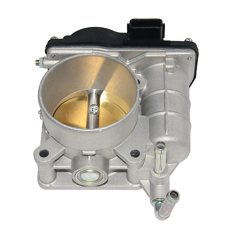 Hot Sale High Performance OEM 16119-JA00A For Nissan Throttle Body Auto Parts