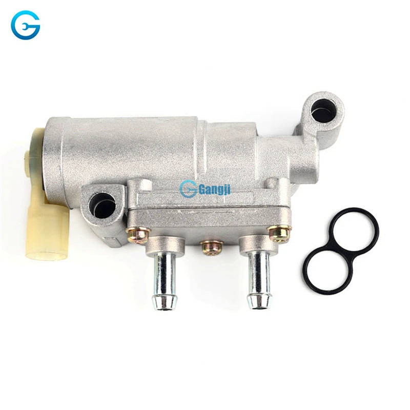 Direct Manufacturer 36450-Pp4-E01 36450-Pm6-A01 NNew Idle Speed Control Valve For Honda Civic