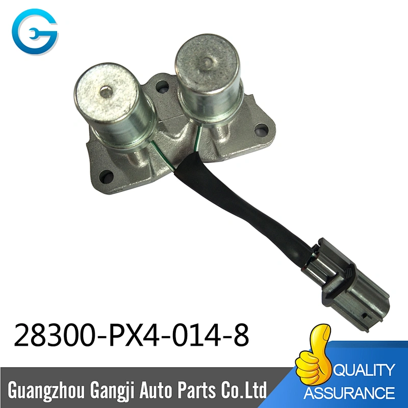 Promotion 28300-PX4-014 Transmission Lock Up Solenoid for Hondas Accords